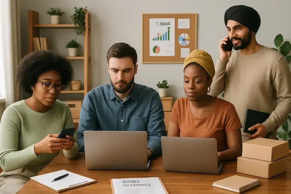 25 ideias para renda extra em 2025 que você pode começar hoje e mudar seu futuro