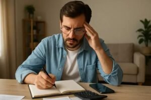 Como evitar compras por impulso e manter disciplina financeira com estratégias práticas