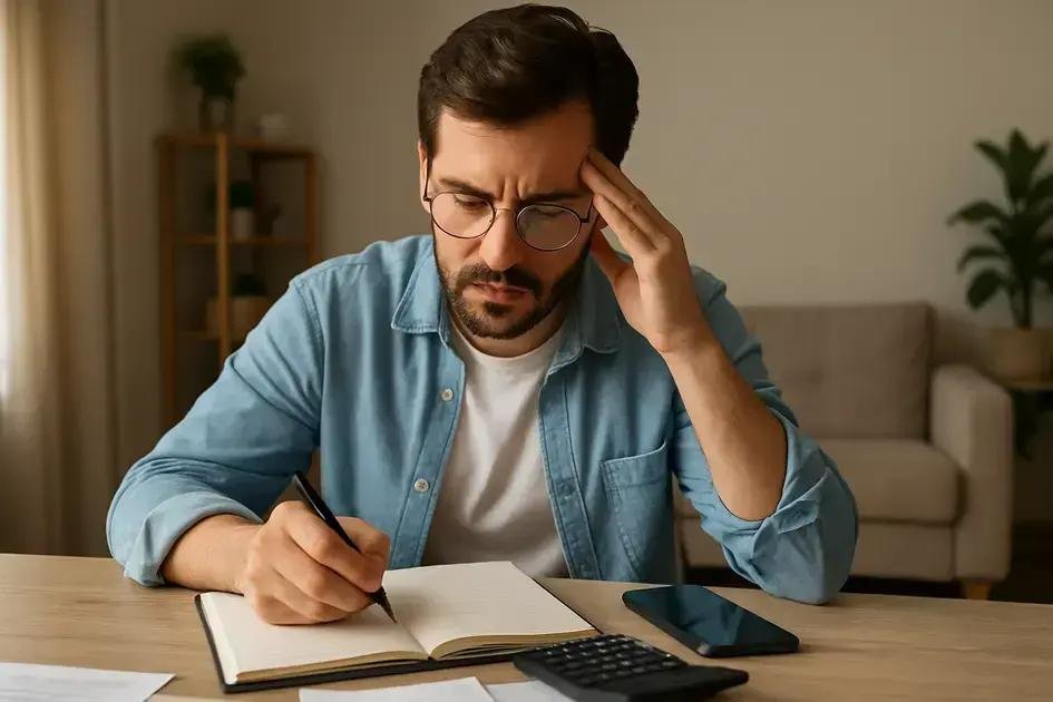 Como evitar compras por impulso e manter disciplina financeira com estratégias práticas