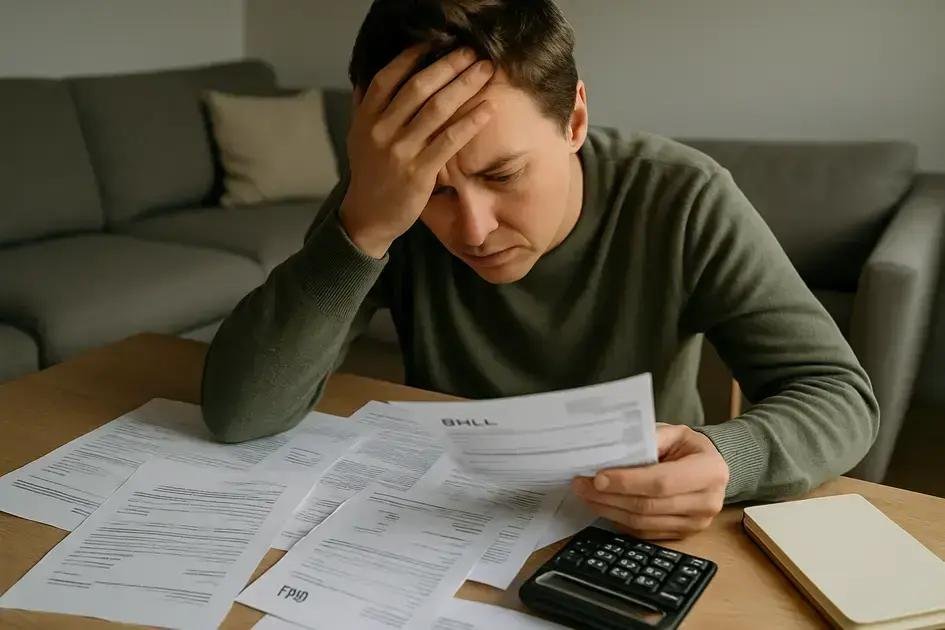 Como evitar o superendividamento: estratégias para controlar suas finanças hoje