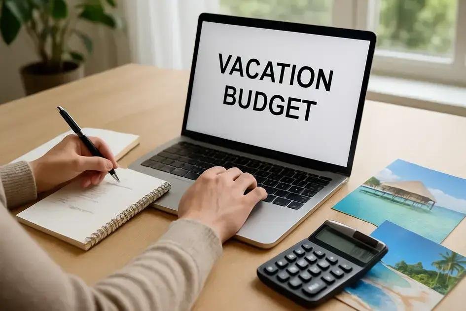 Como preparar seu orçamento para férias e eventos e evitar surpresas financeiras