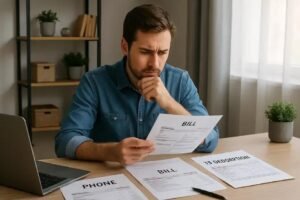 Como renegociar contas fixas (telefone, internet, TV) e reduzir gastos hoje mesmo