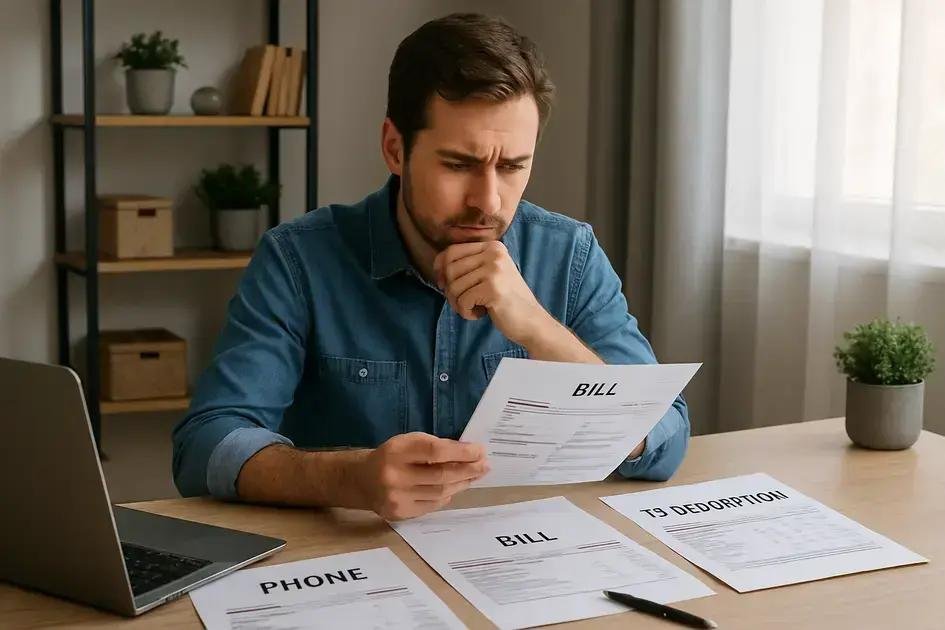 Como renegociar contas fixas (telefone, internet, TV) e reduzir gastos hoje mesmo