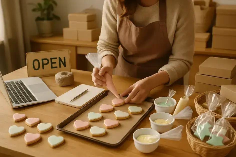 Como transformar hobbies em renda e criar uma fonte de dinheiro extra sem complicação