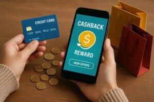 Como usar programas de fidelidade e cashback para economizar mais no dia a dia