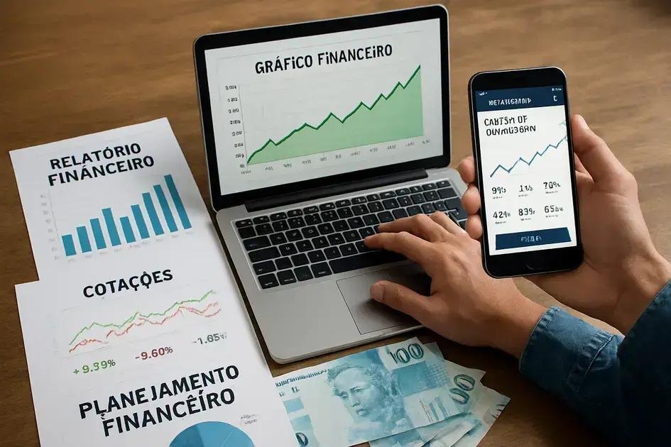 Comparativo CDB vs LCI/LCA vs Debêntures vs Fundos de renda fixa: qual vale mais a pena?