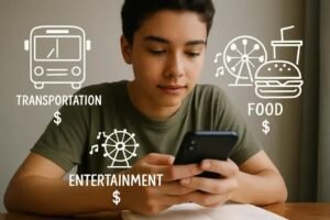Dicas de economia no dia a dia: transporte, lazer e alimentação que realmente funcionam