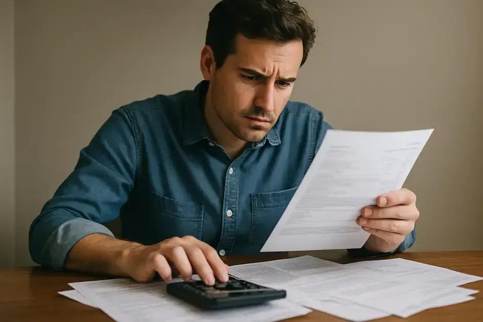 Planejamento para sair do vermelho: passos para recuperar suas finanças rápido