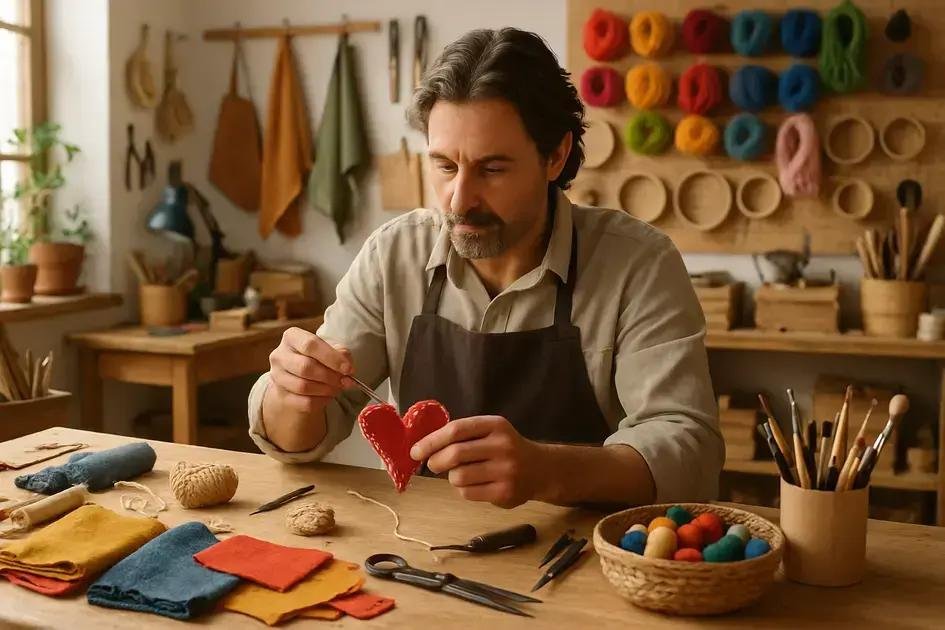 Produção artesanal e nichos criativos: como se destacar e conquistar o mercado