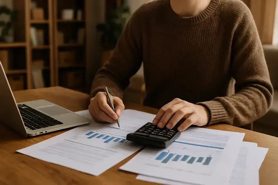 Quitação antecipada vantagens e cuidados: por que decidir acelerar seu pagamento agora
