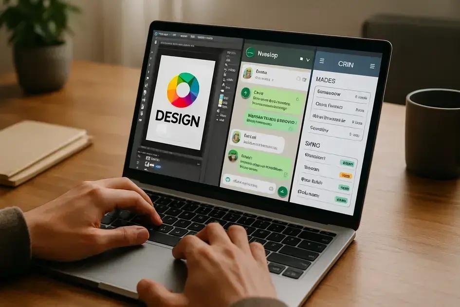 Renda extra online freelancing aulas design: transforme seu talento em lucro rápido
