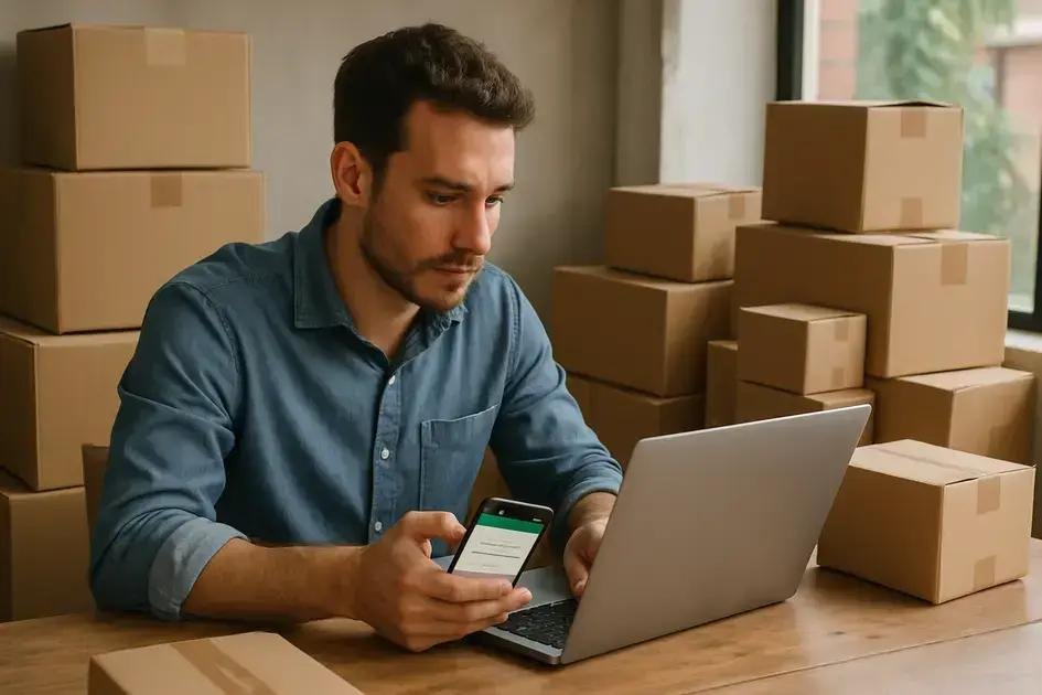 Revenda dropshipping sem estoque: como vender sem investir em estoque